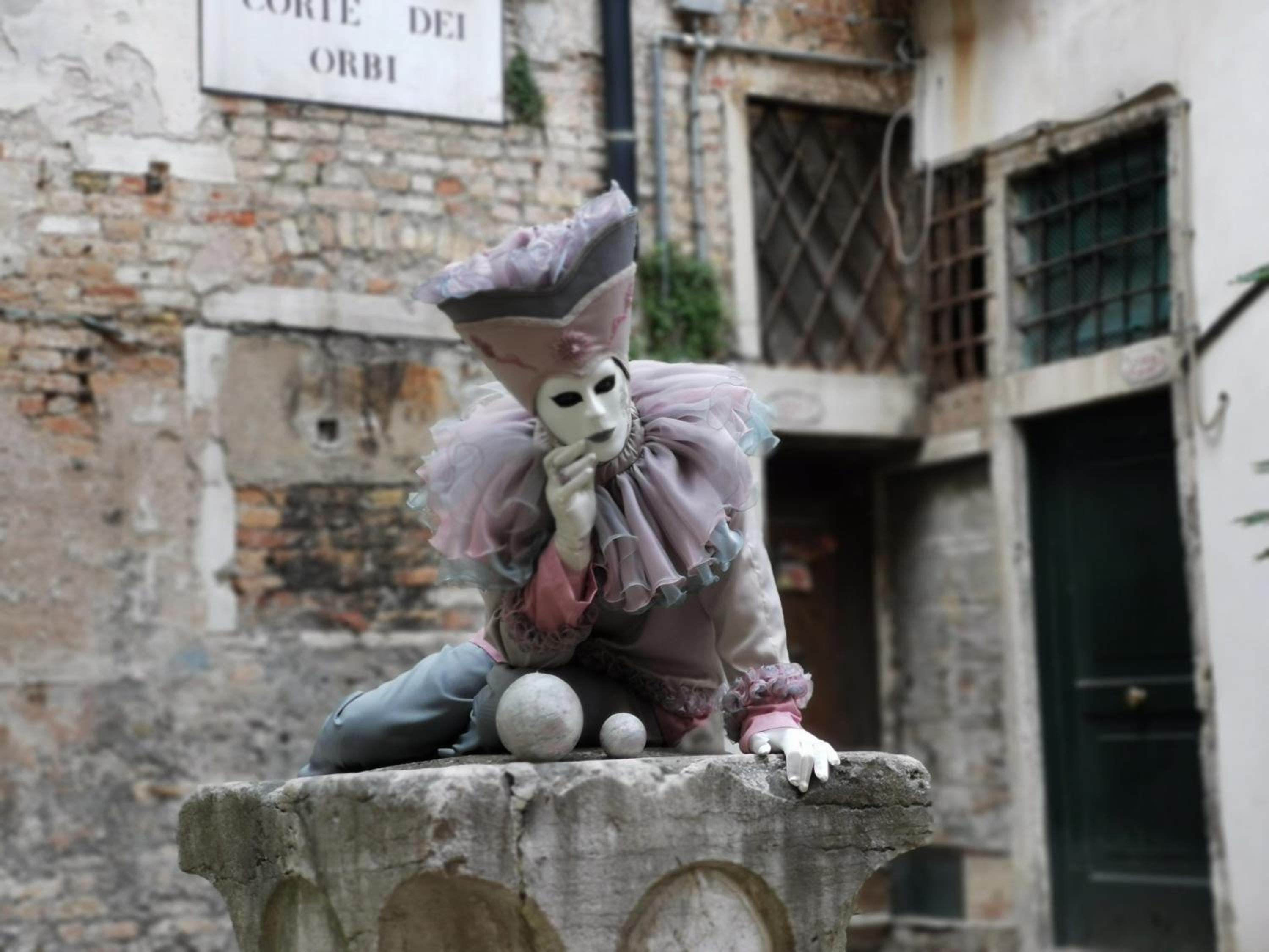 La Residenza di Carlo close to Piazza San marco