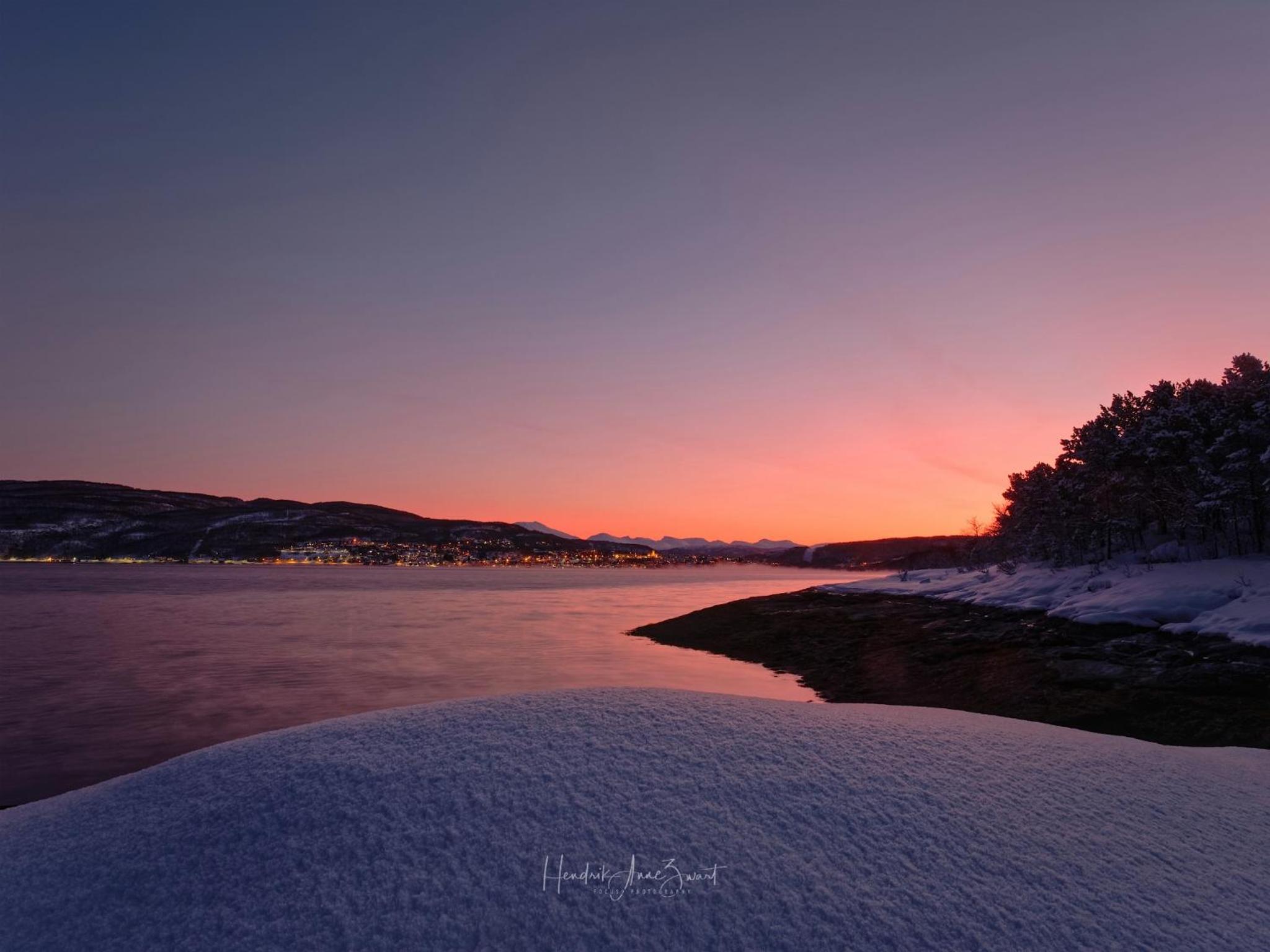 Garsnes Brygge view 4