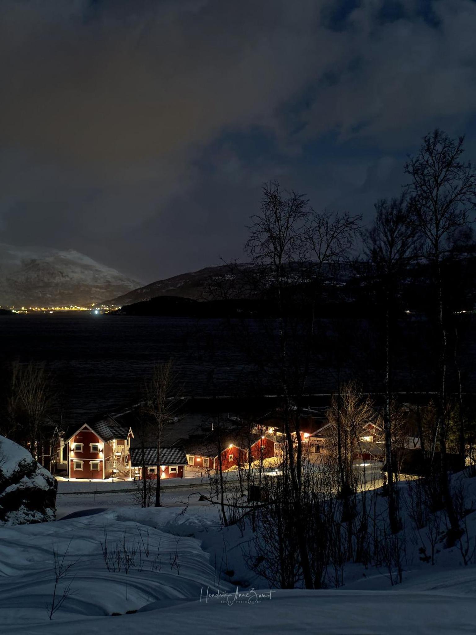 Garsnes Brygge view 3