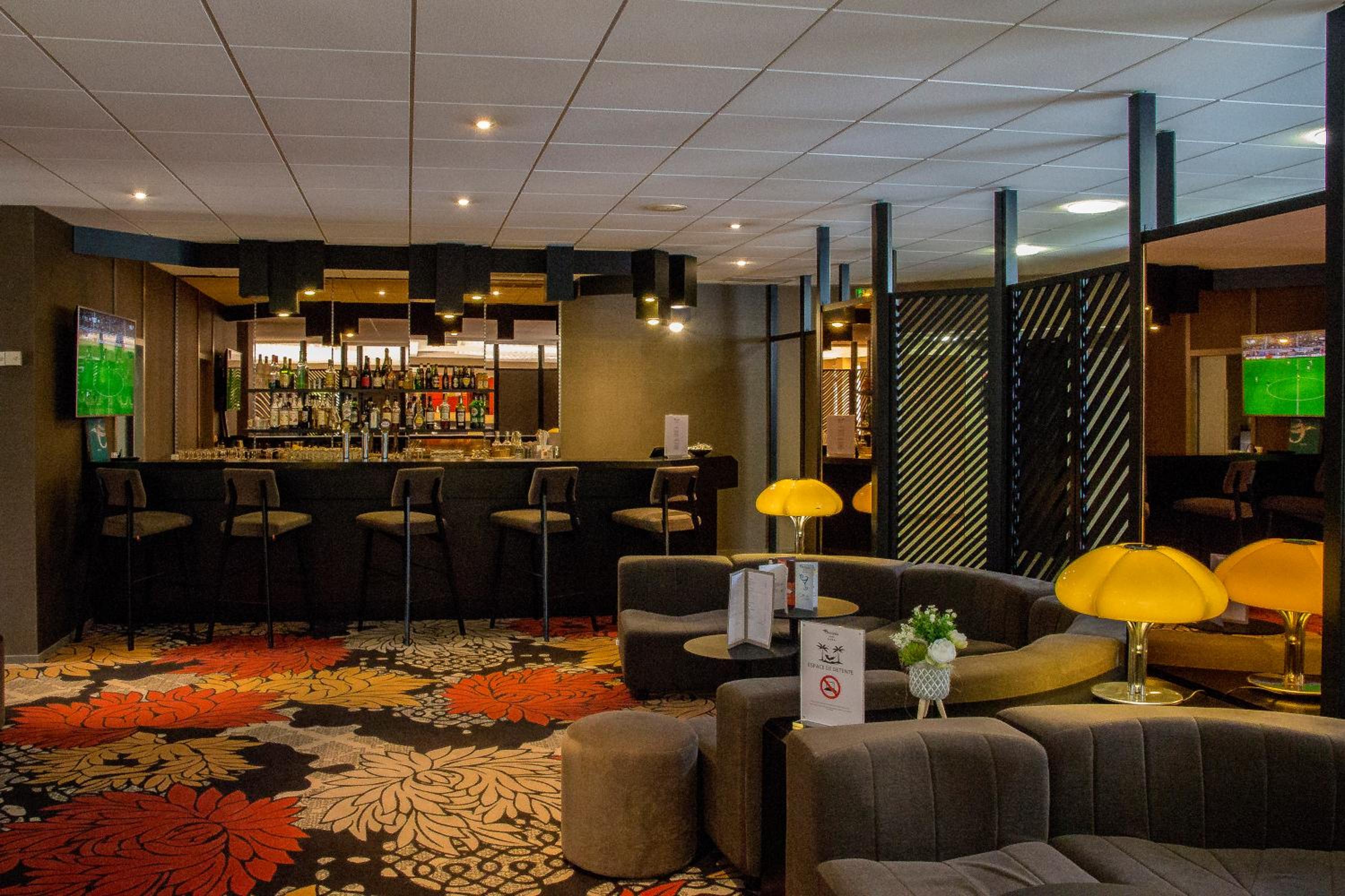 Quimper Vacations - Oceania Quimper - Property Image 2