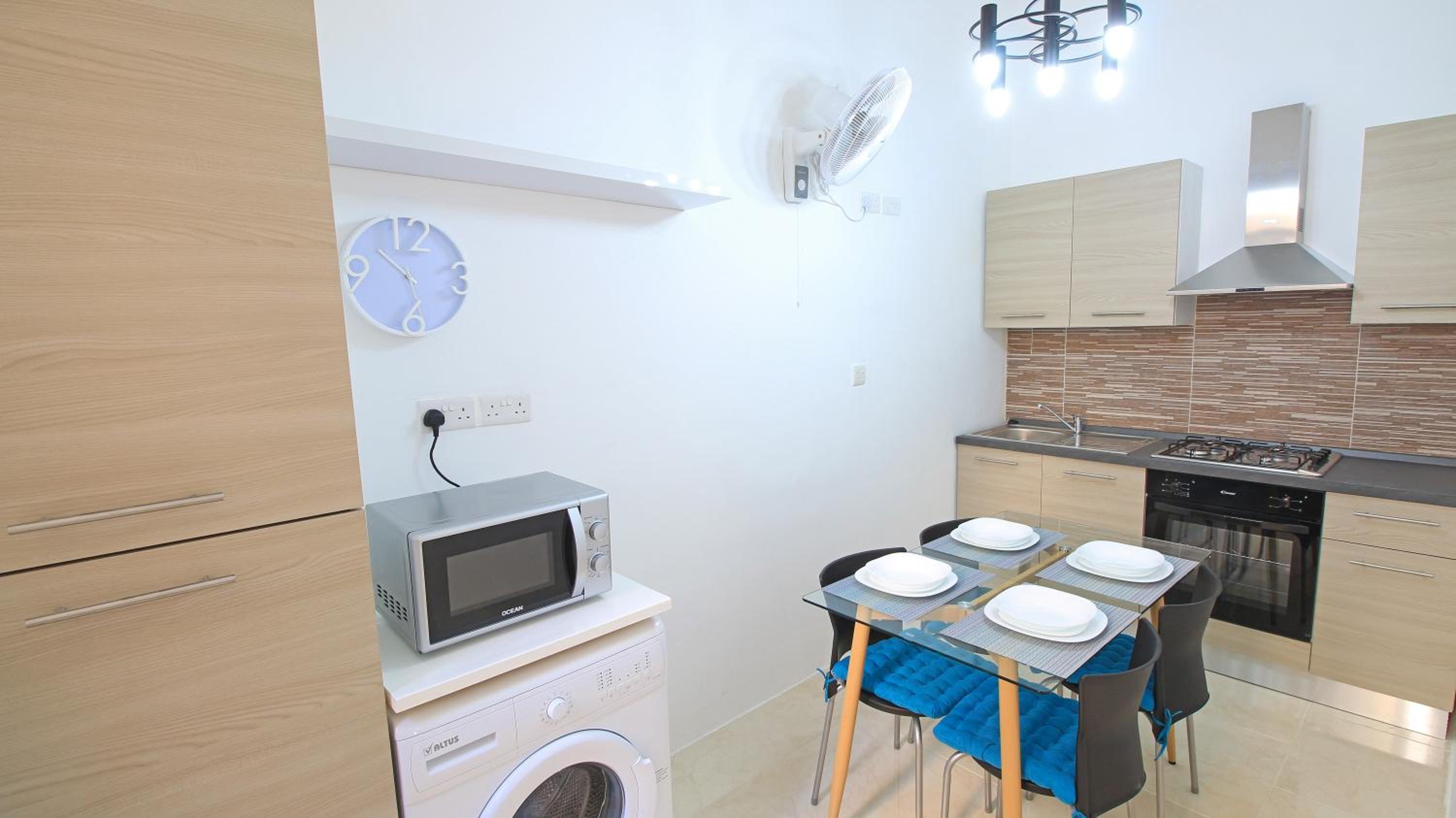 Apartment close to Fort Saint Angelo photo 5