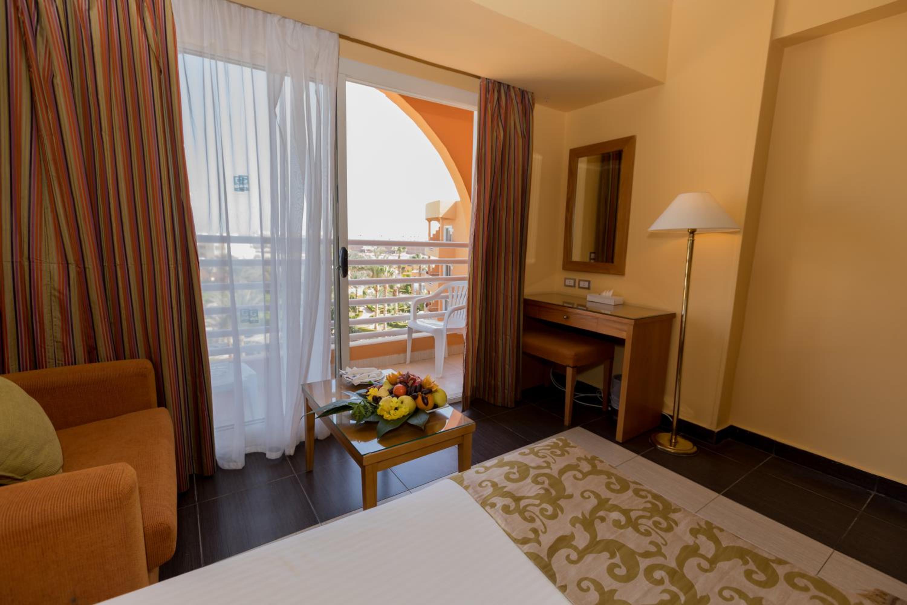 Golden Beach Resort