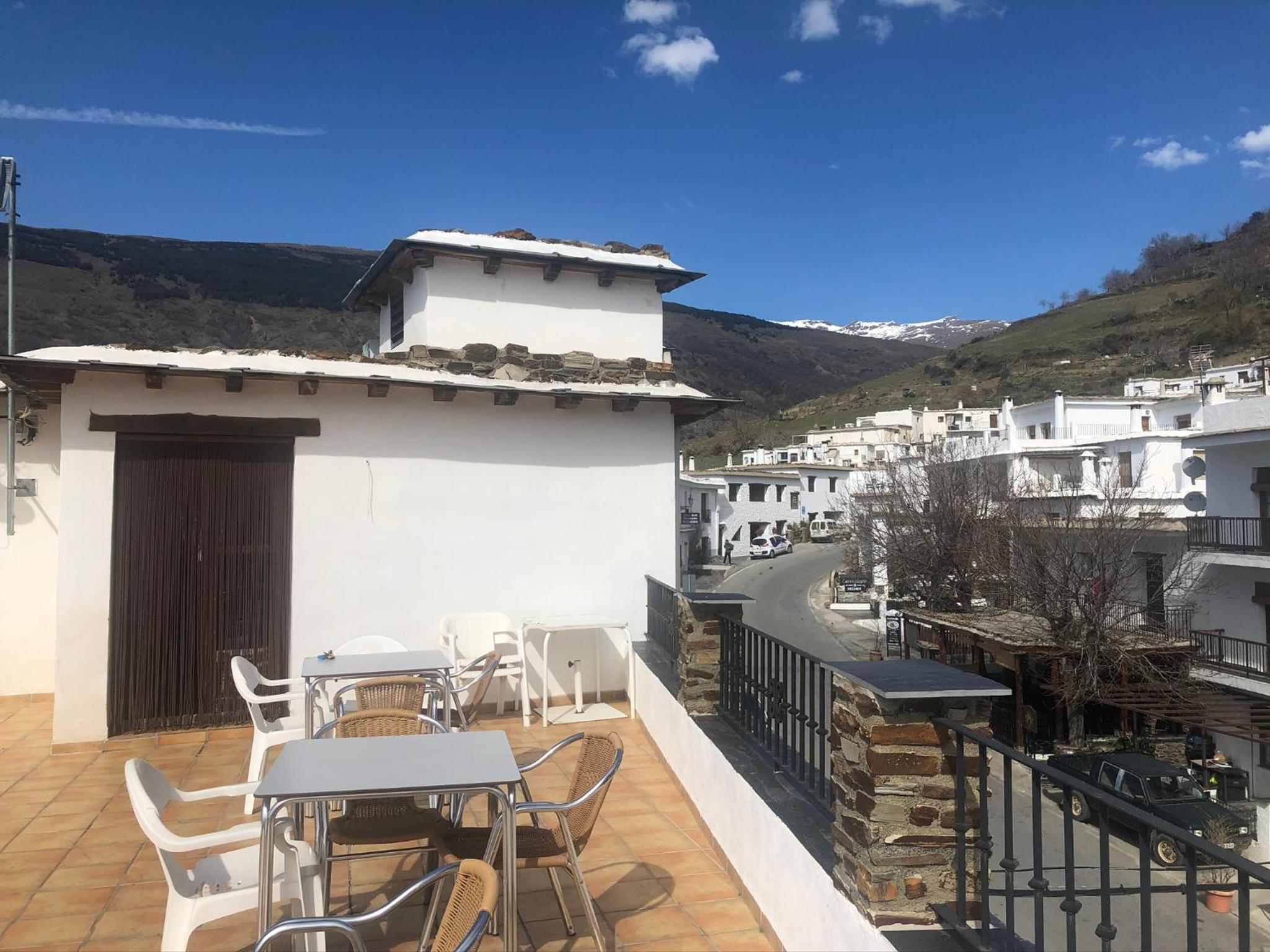 Hotel Rural Poqueira II view 2