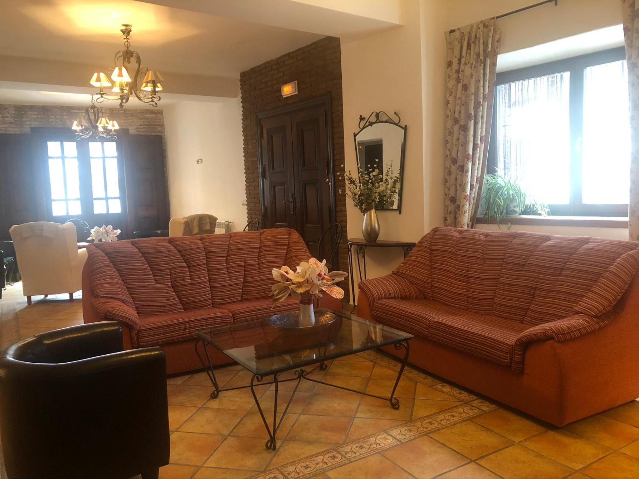 Hotel Rural Poqueira II view 3