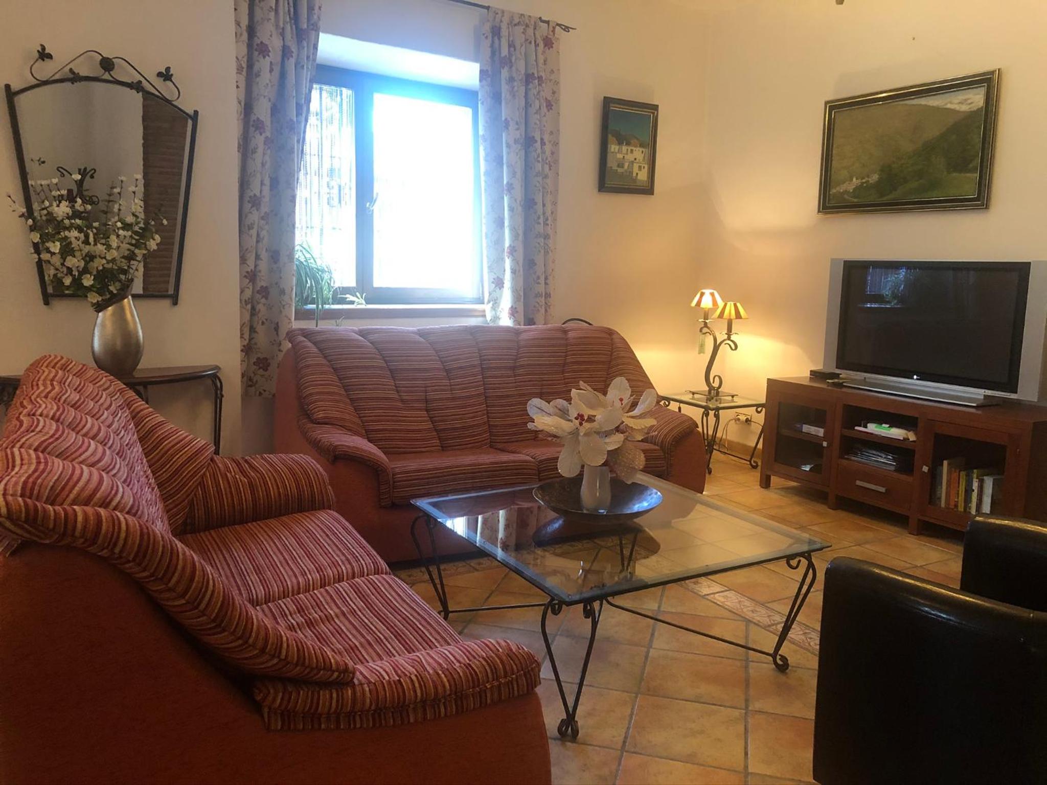 Hotel Rural Poqueira II view 5