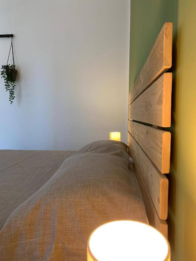Cilento rooms