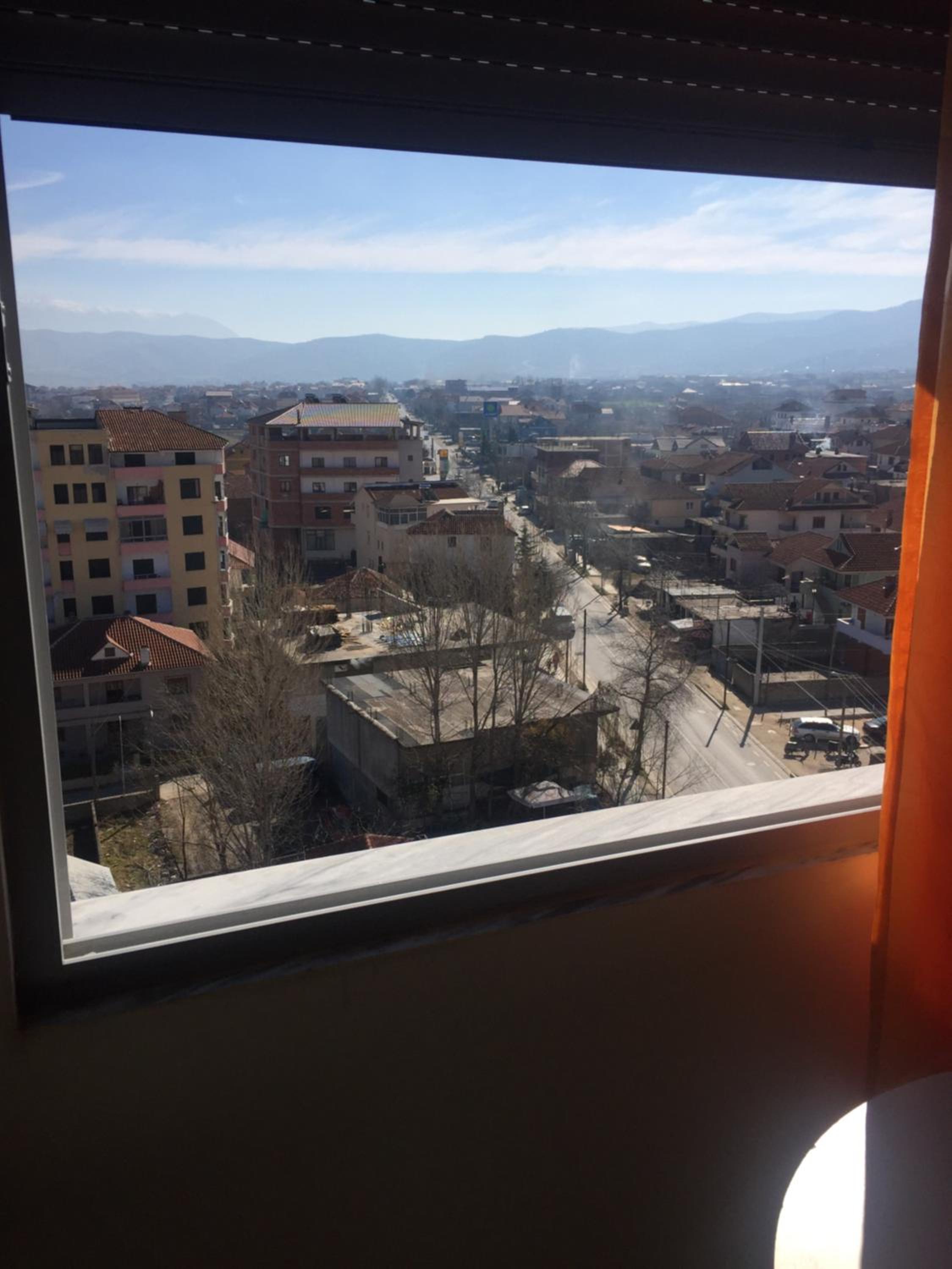 Guest's Apartament