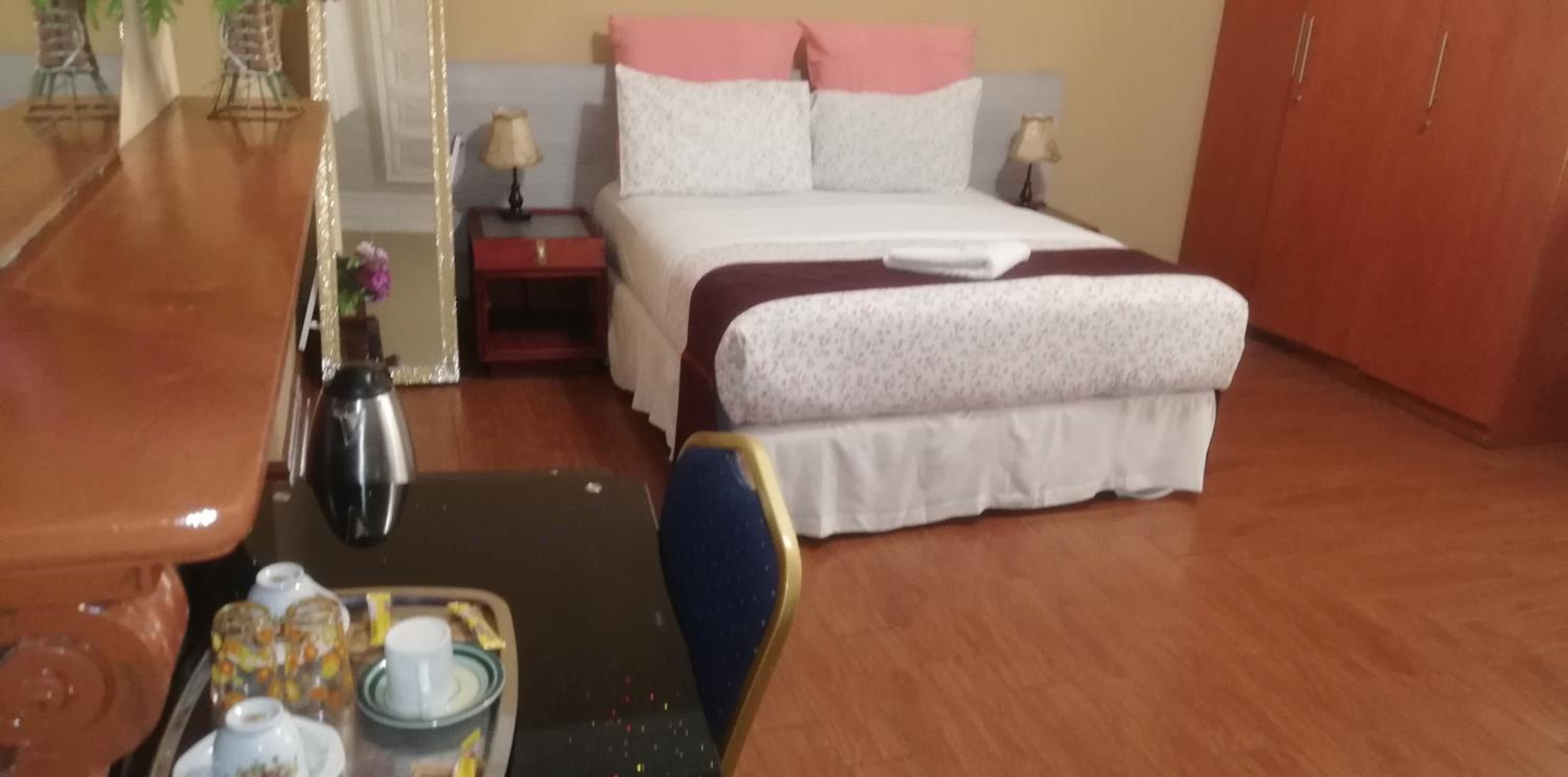 G&G Guesthouse