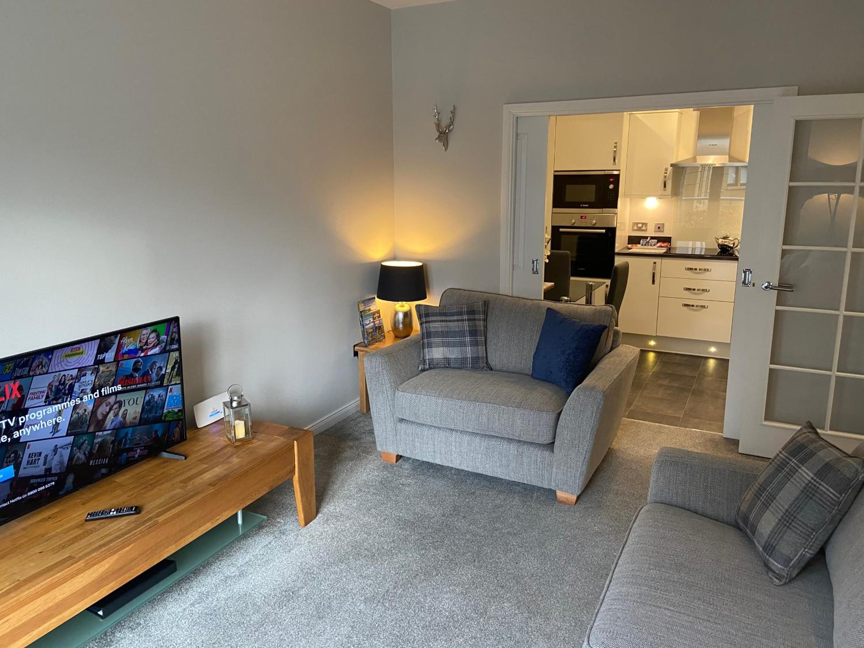 23 Hedgefield House view 2