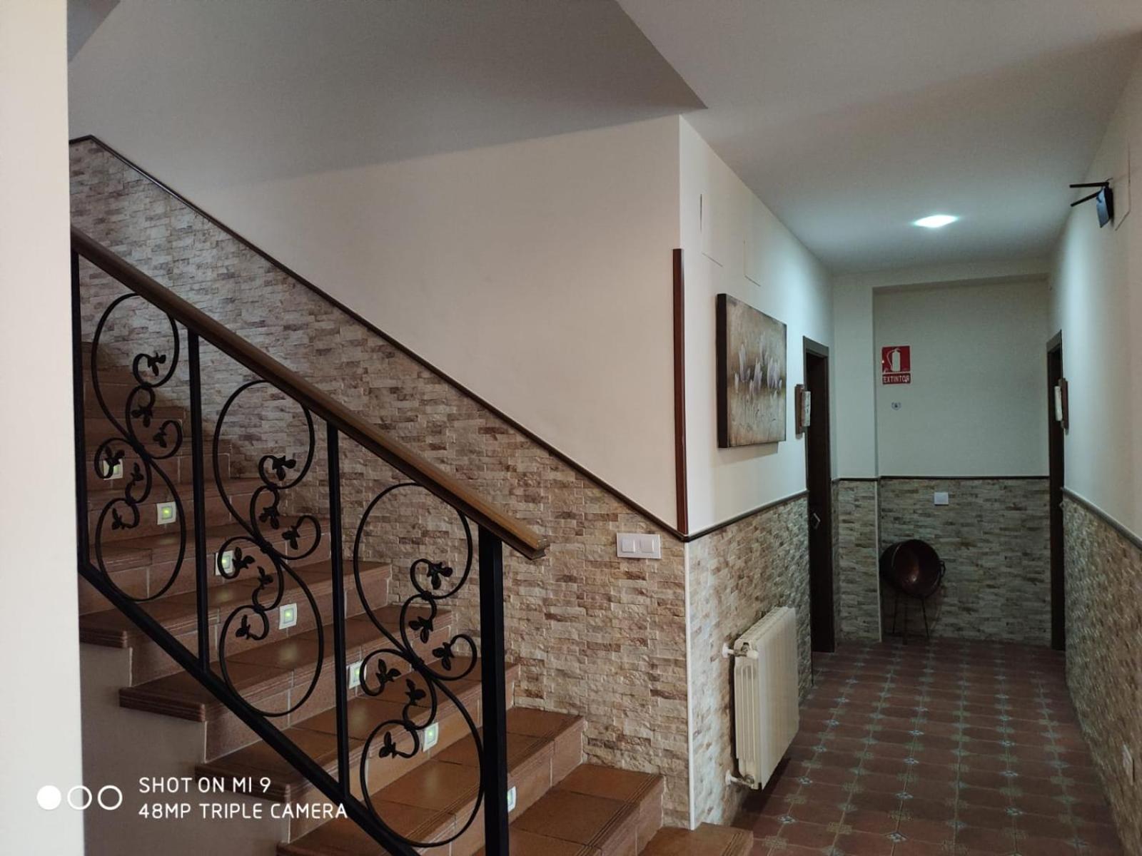 Casa Rural Aguas del Venero