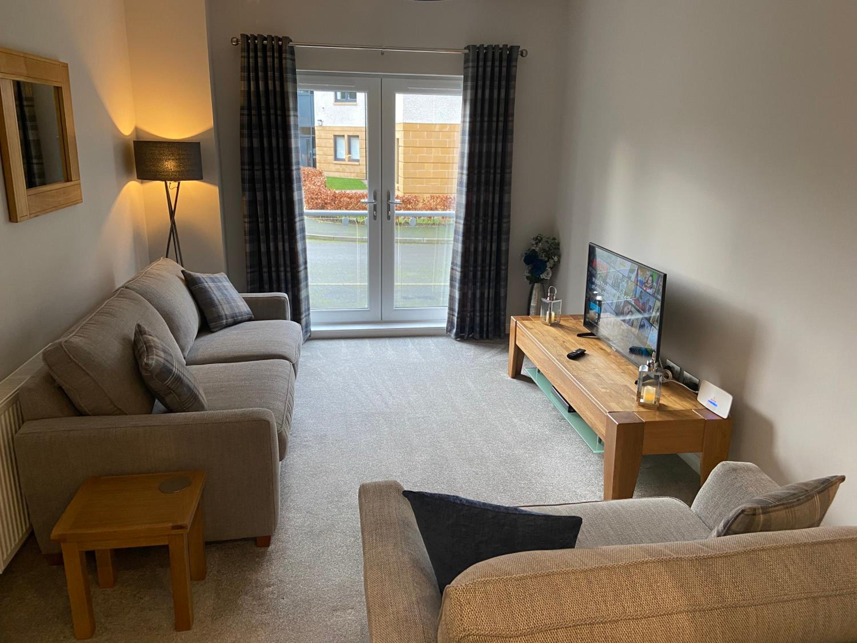23 Hedgefield House view 3