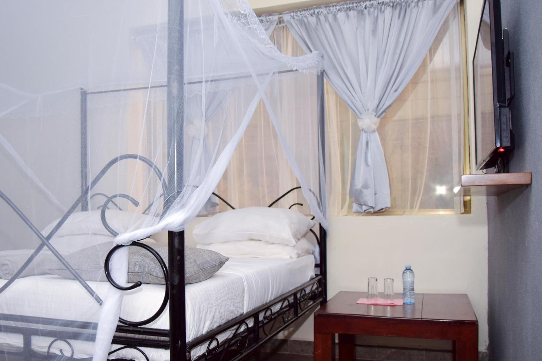Bon Bini Residence