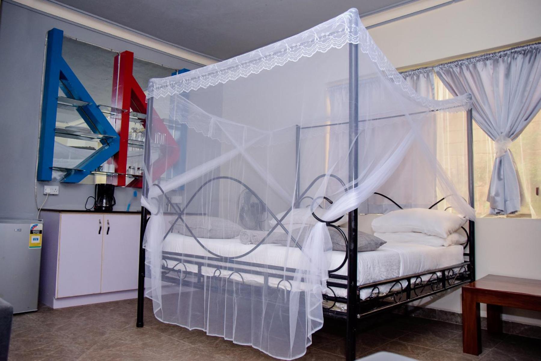 Bon Bini Residence