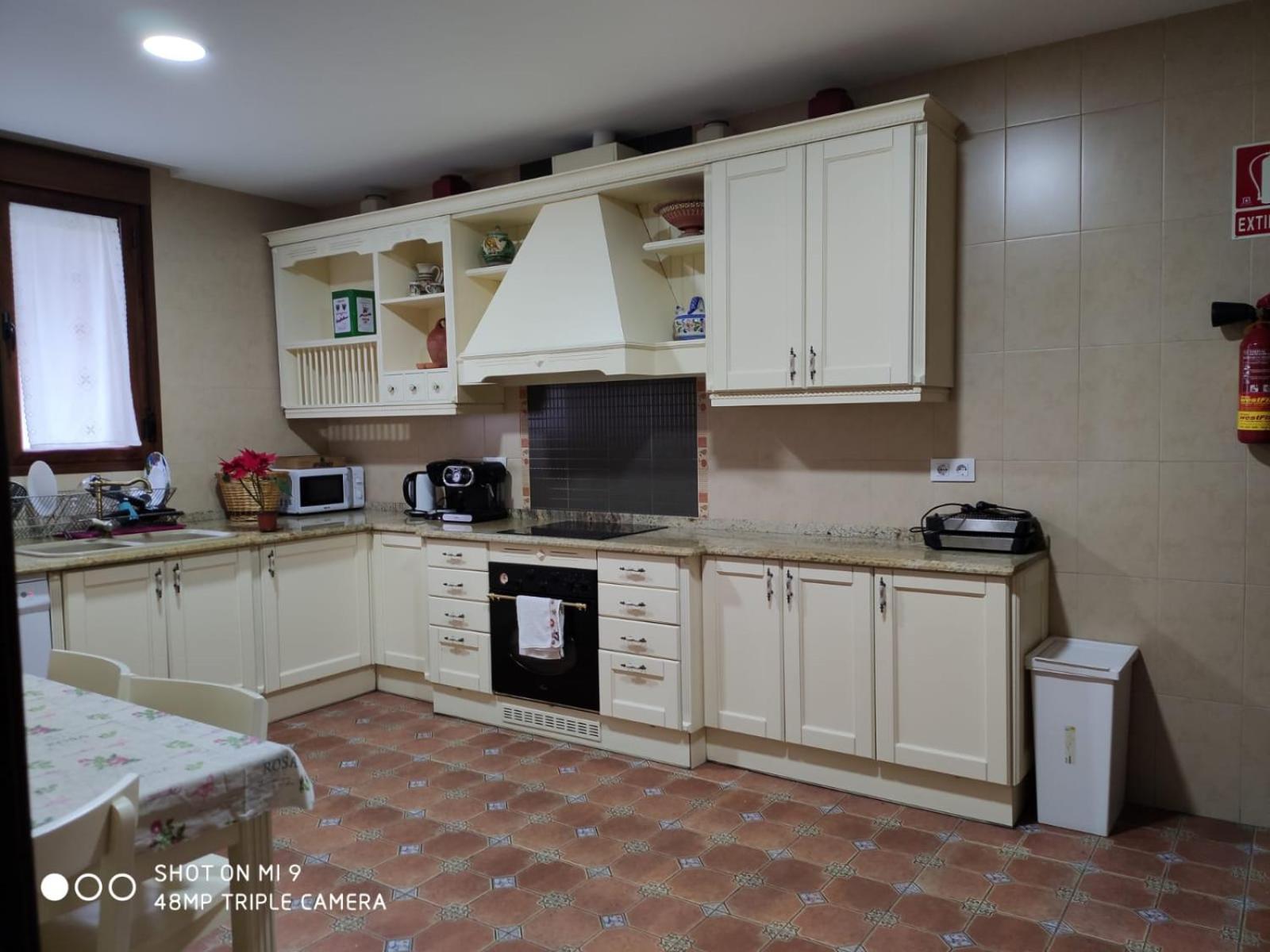 Casa Rural Aguas del Venero