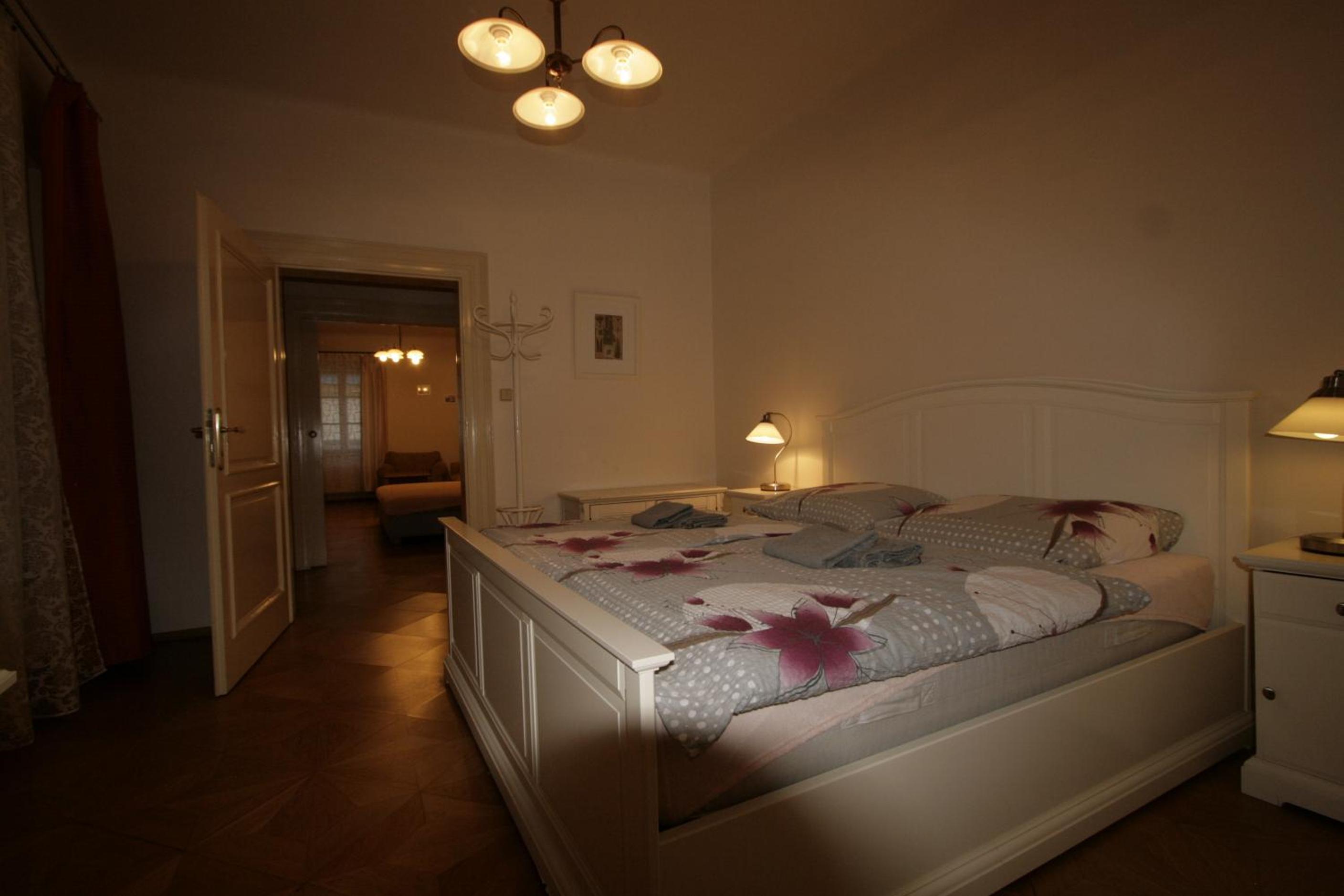 Apartment No 0A Anenska 13 - Stare Mesto