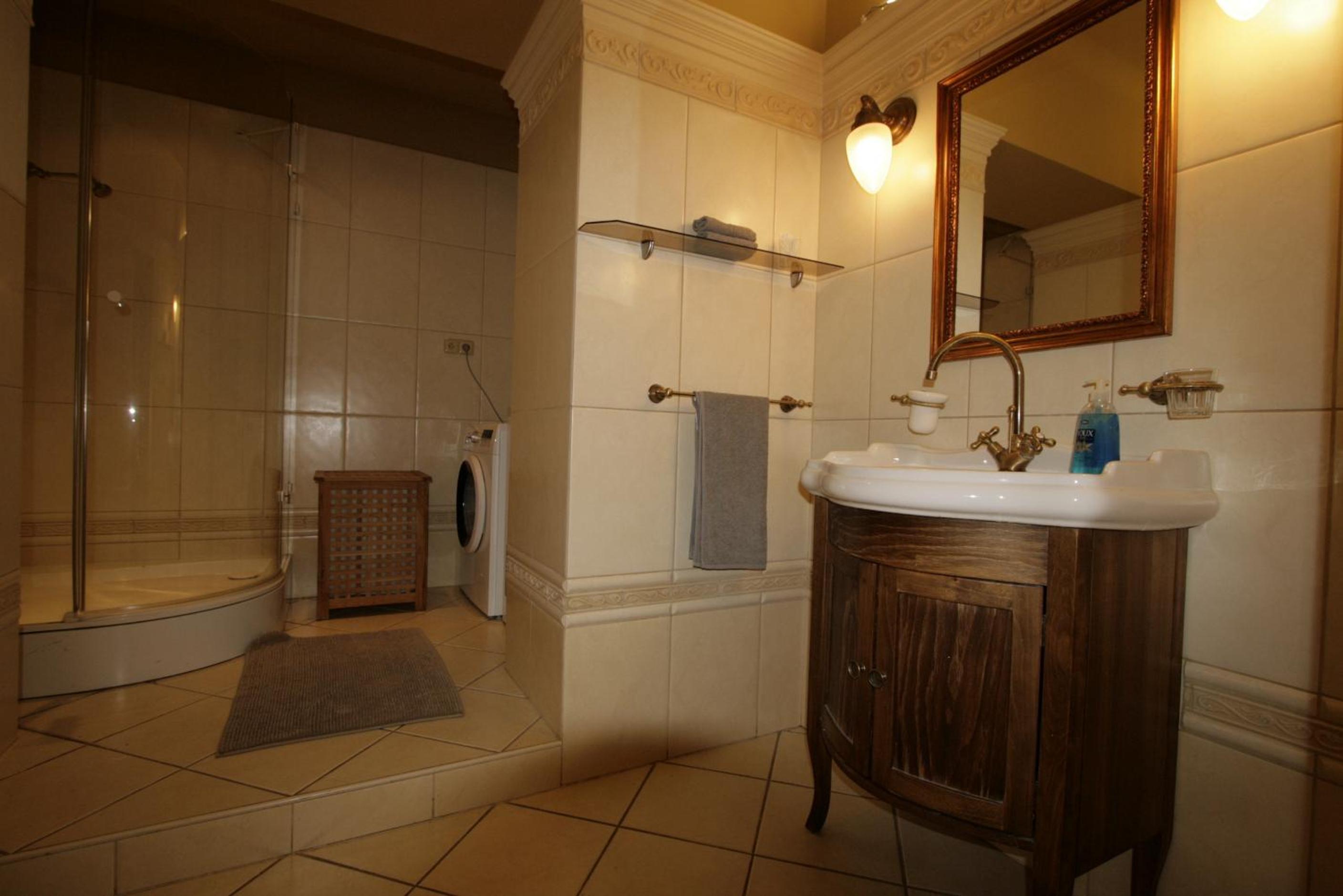 Apartment No 0A Anenska 13 - Stare Mesto