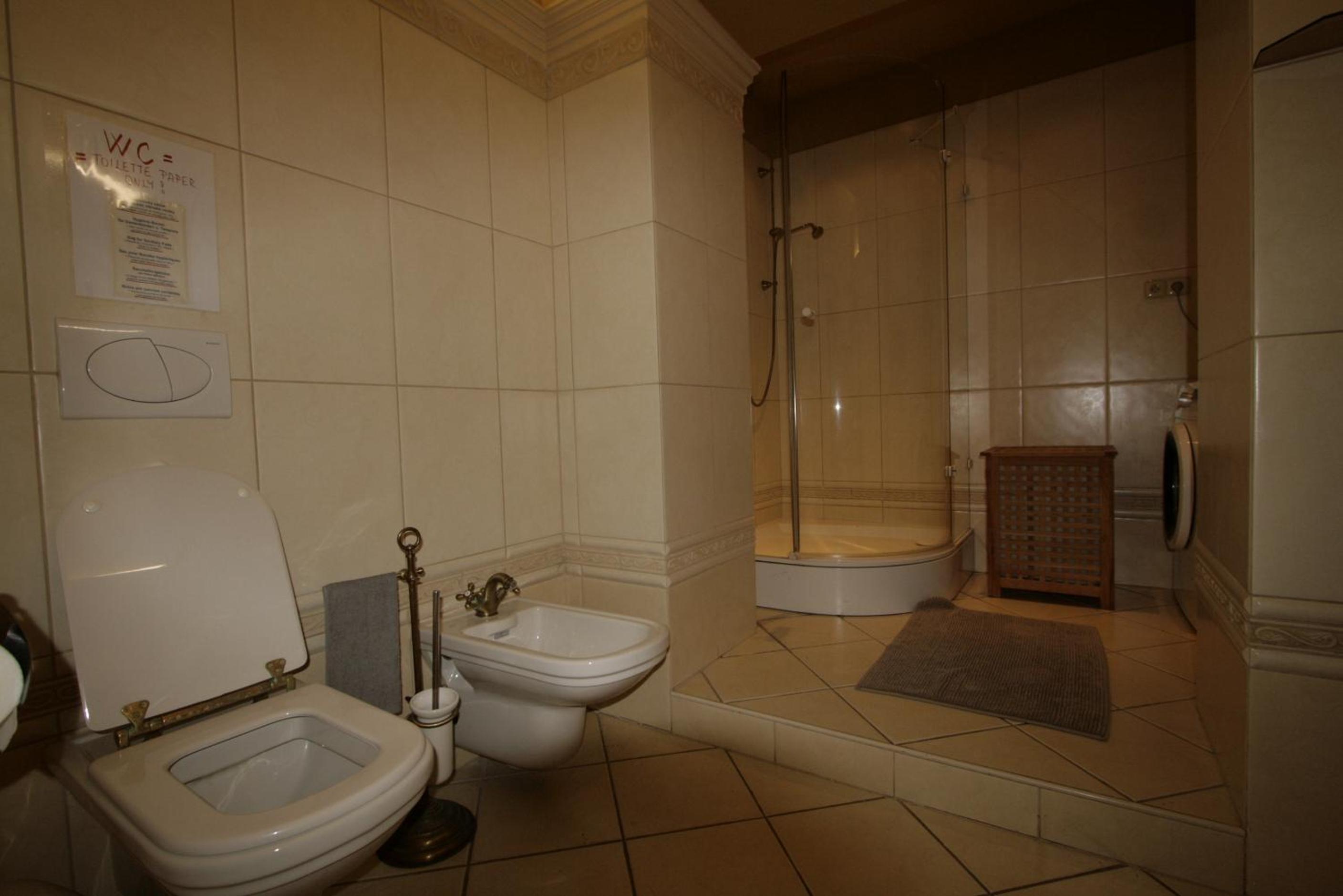 Apartment No 0A Anenska 13 - Stare Mesto