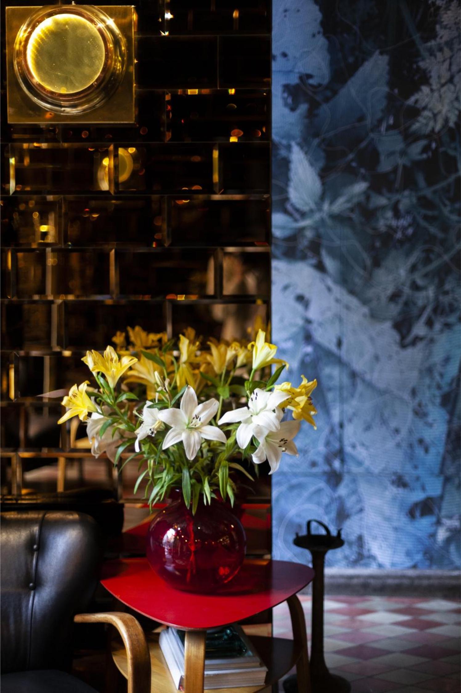 G-Rough, Rome, a Member of Design Hotels