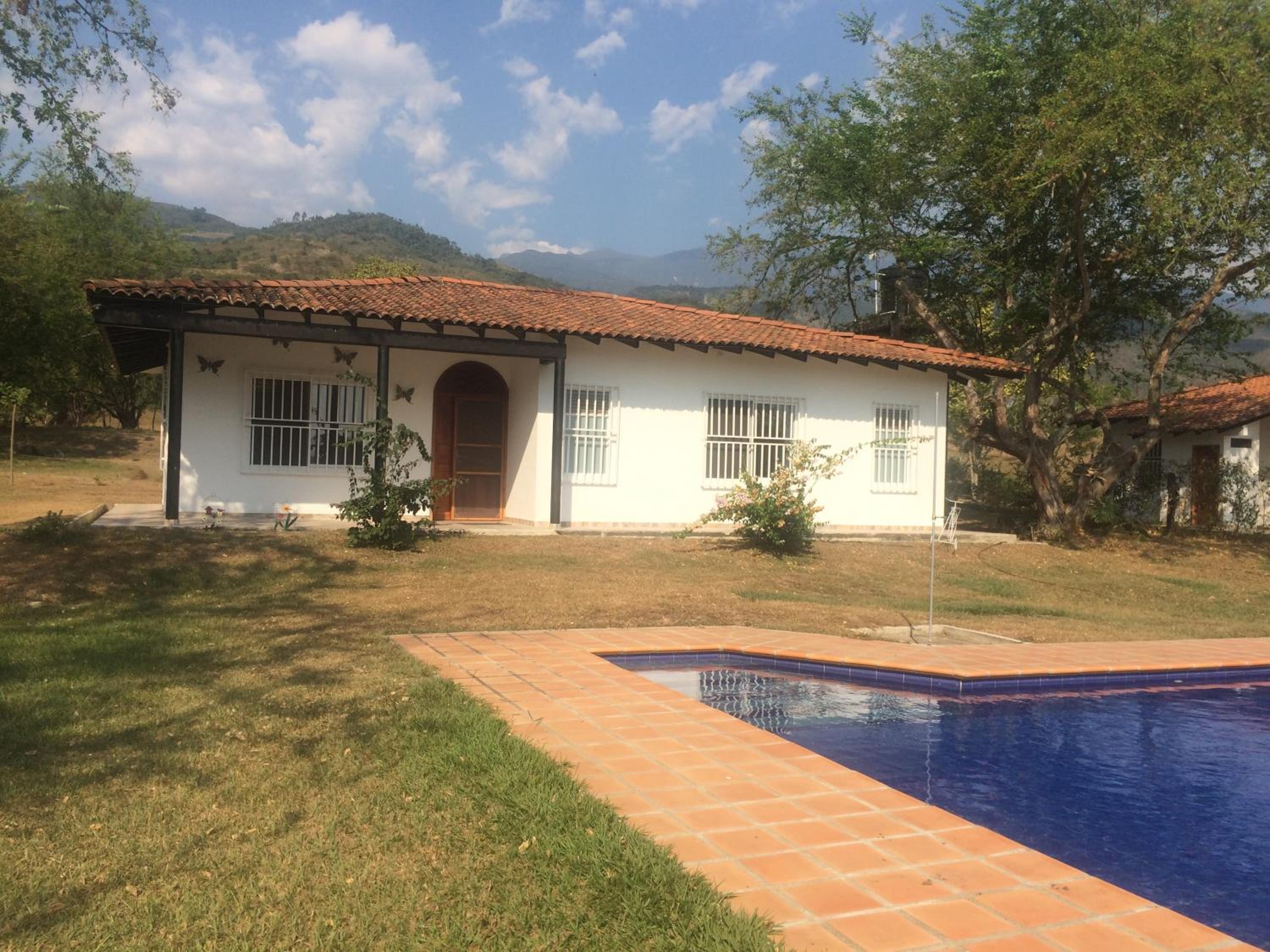 Finca Bellavista