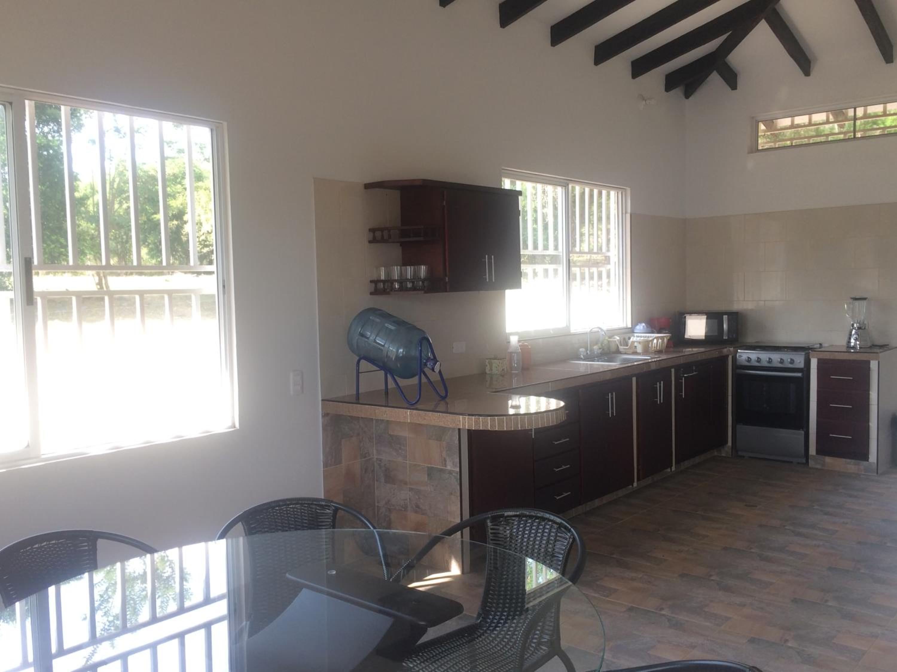 Finca Bellavista