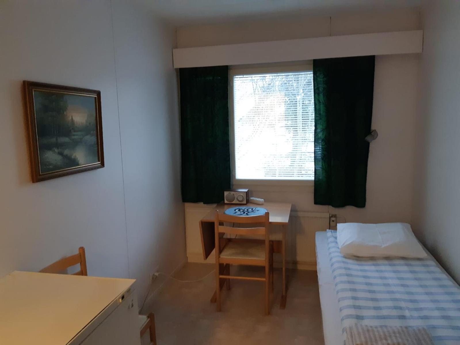 Matkakoti, Motel Kieppi Kuhmo view 4
