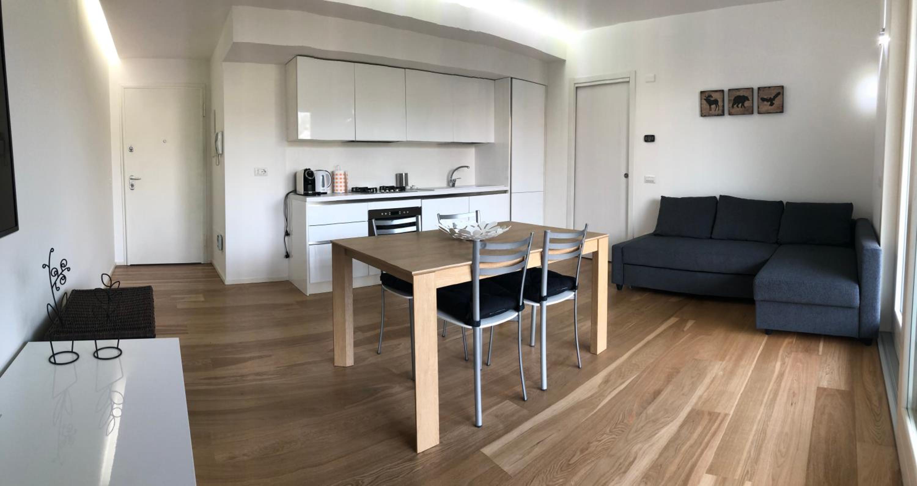 RESIDENCE ITALIA