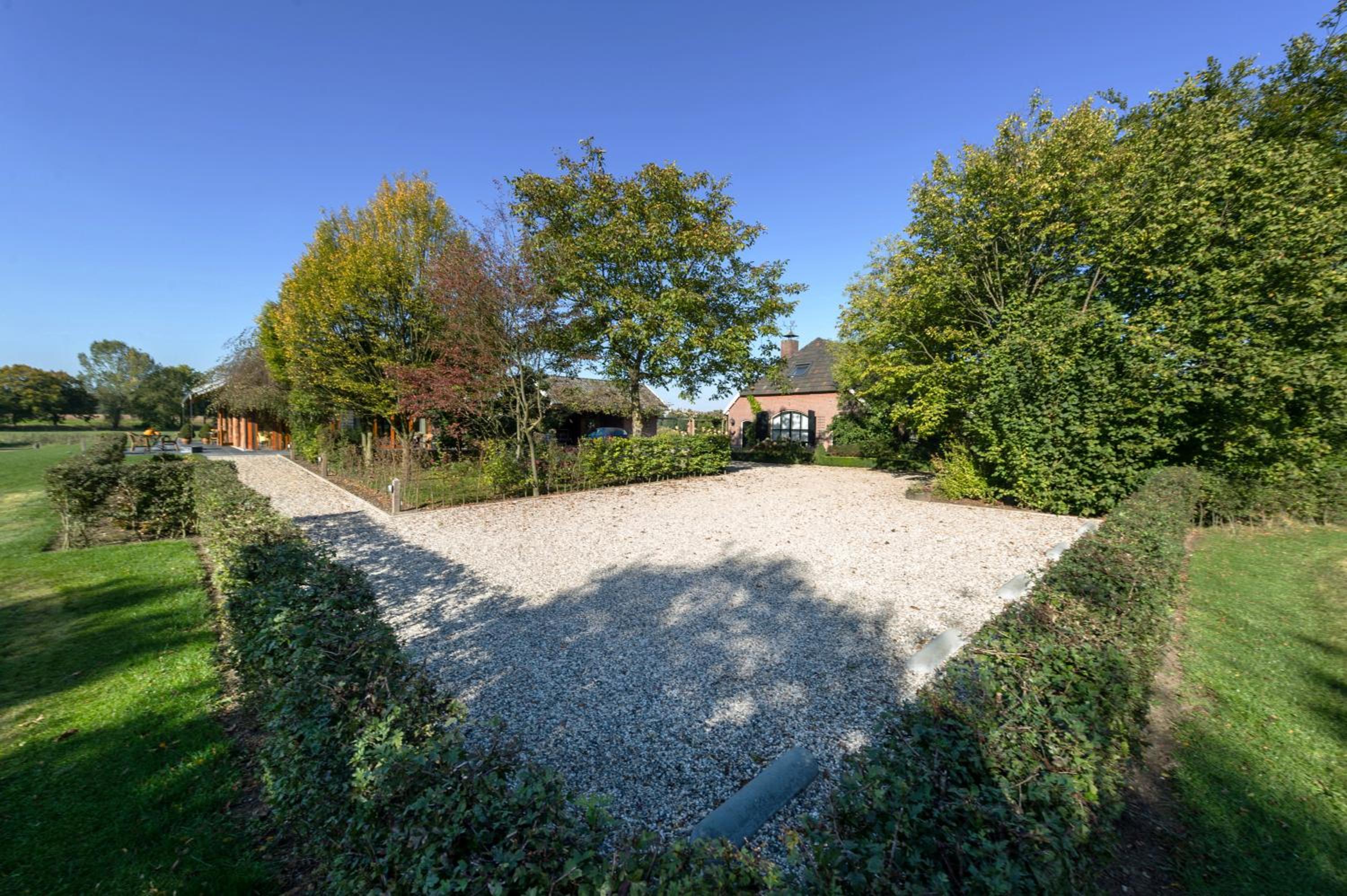 Bed & Breakfast de Wandhorst view 5