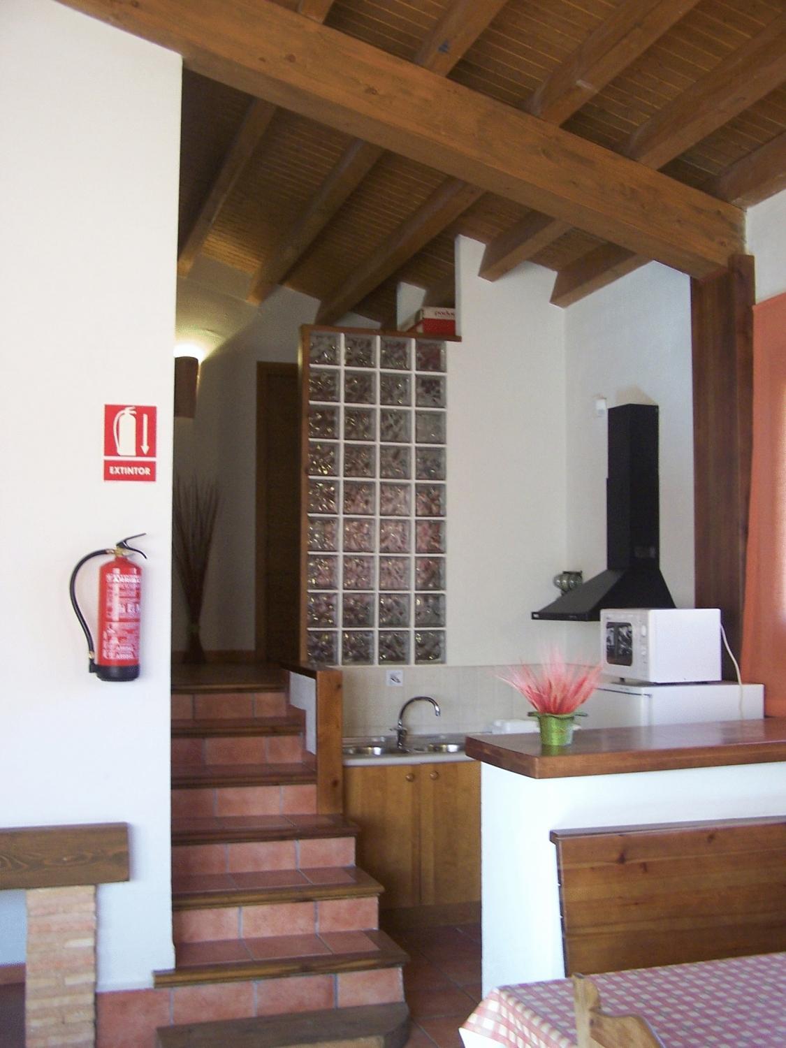 Casas Rurales el Cerrete de Haro