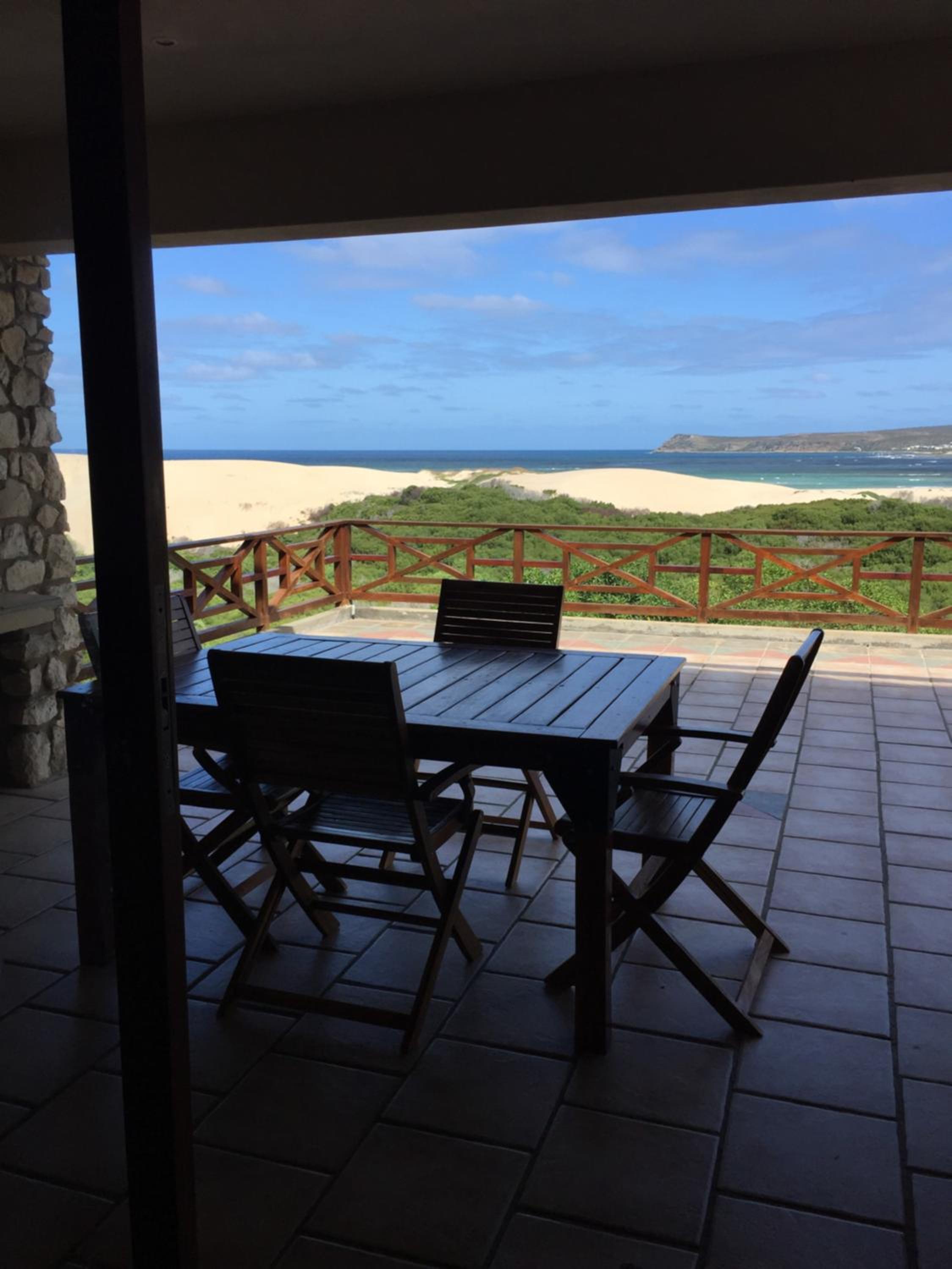 Kite View 2 Holiday Home view 2