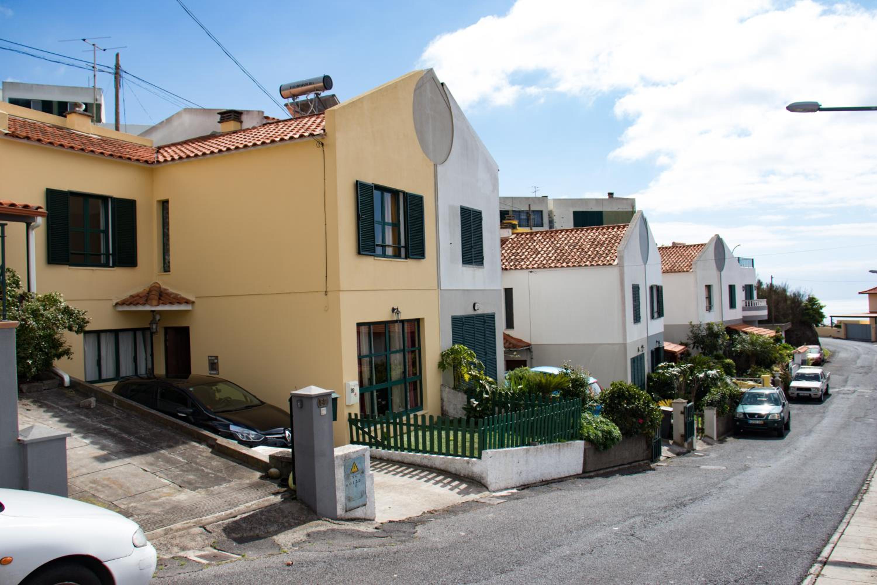 A Slice of Paradise - Palheiro Golf