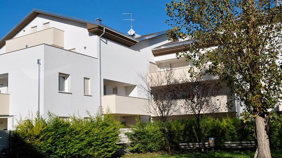 RESIDENCE ITALIA