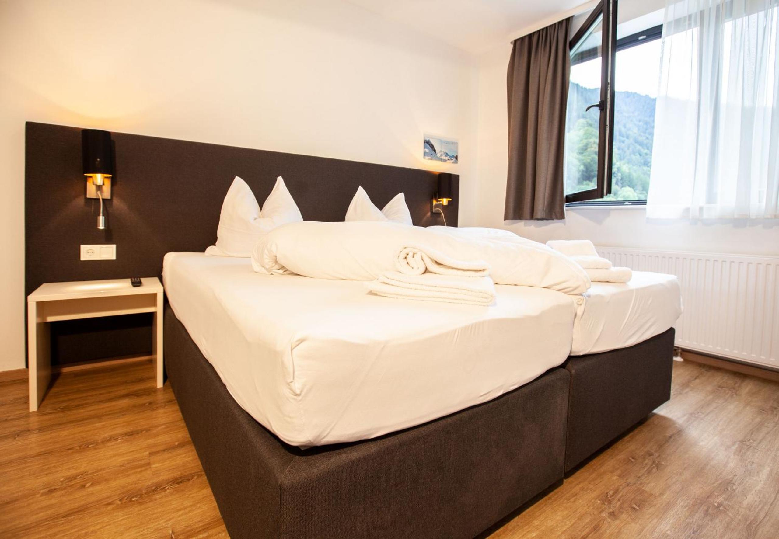 Chalet Resort Montafon I - Chalets & Chalet-Apartments