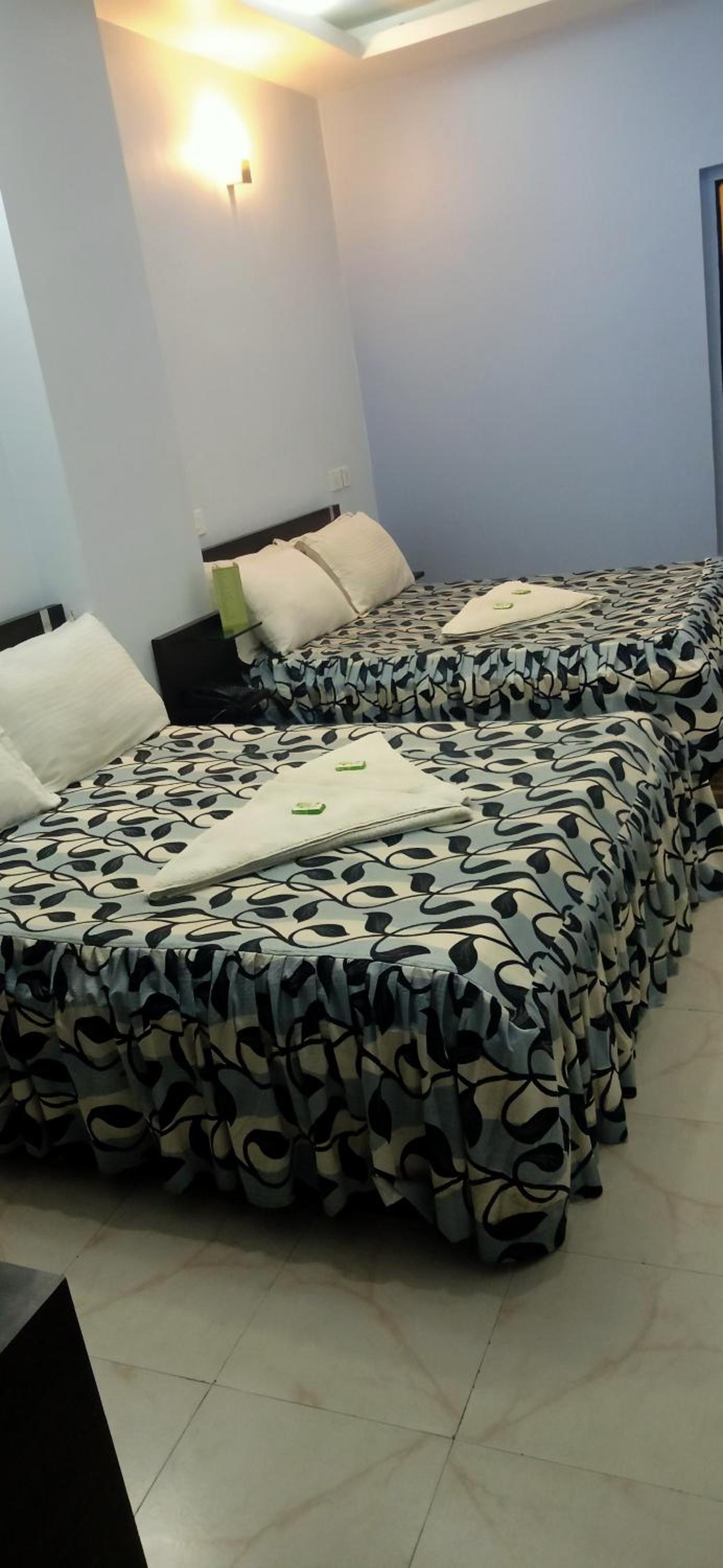 Hotel Barbareek