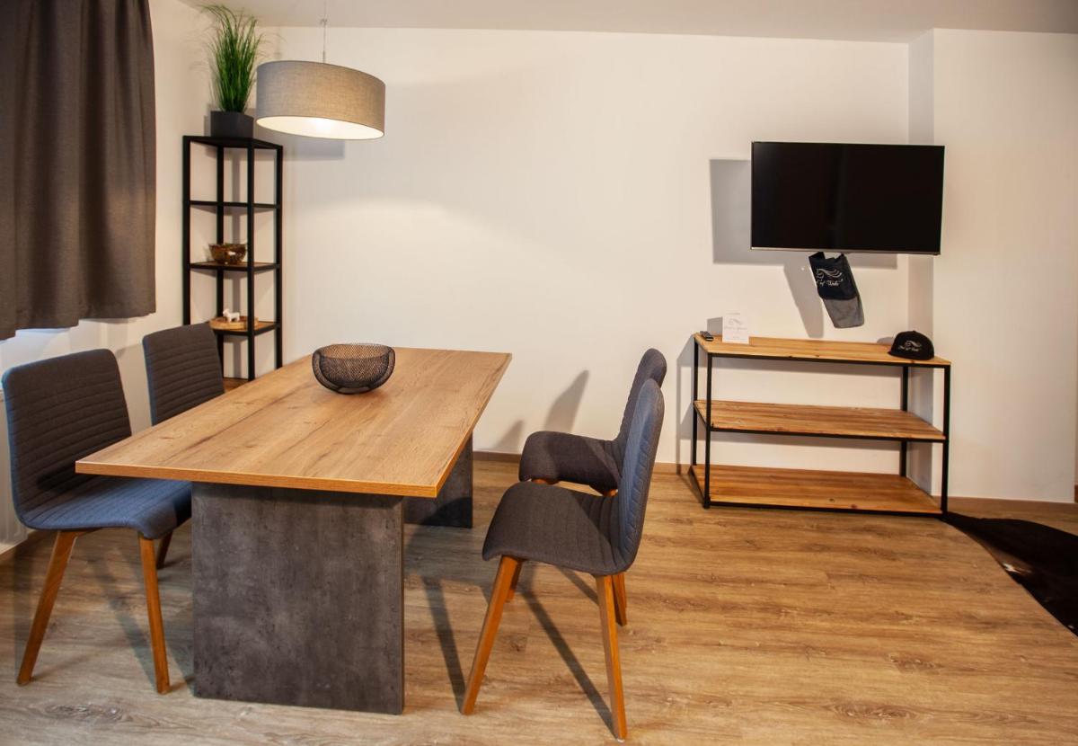 Chalet Resort Montafon I - Chalets & Chalet-Apartments