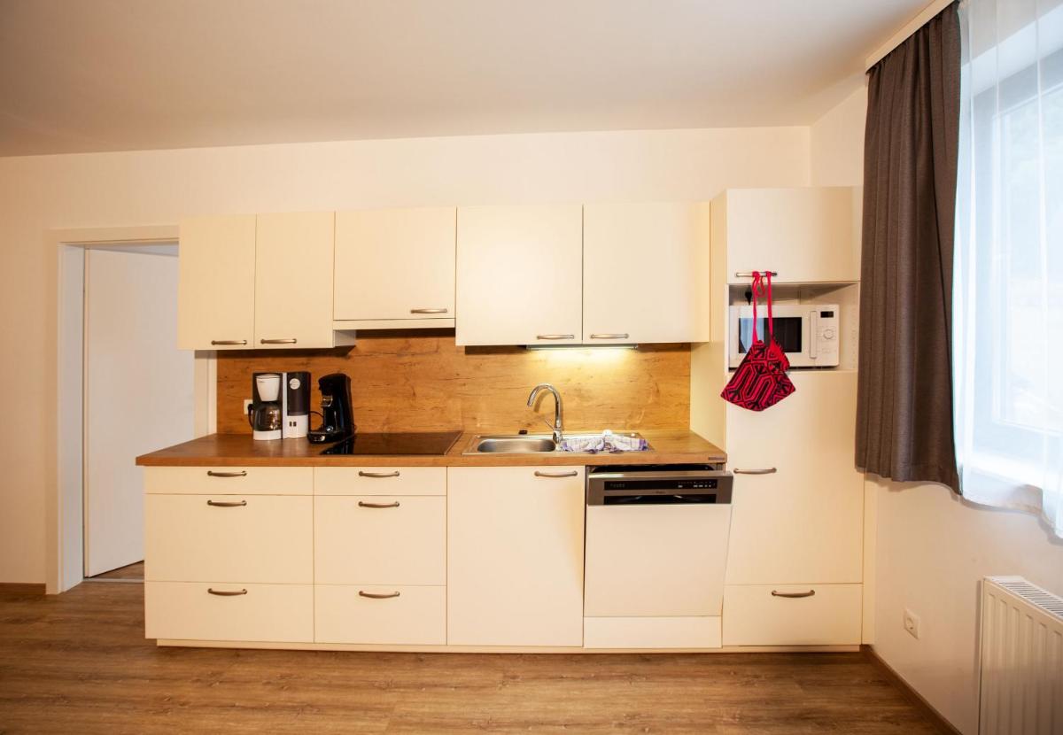 Chalet Resort Montafon I - Chalets & Chalet-Apartments