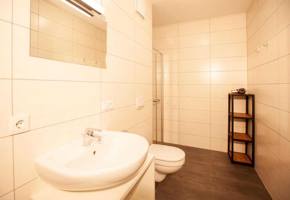 Chalet Resort Montafon I - Chalets & Chalet-Apartments