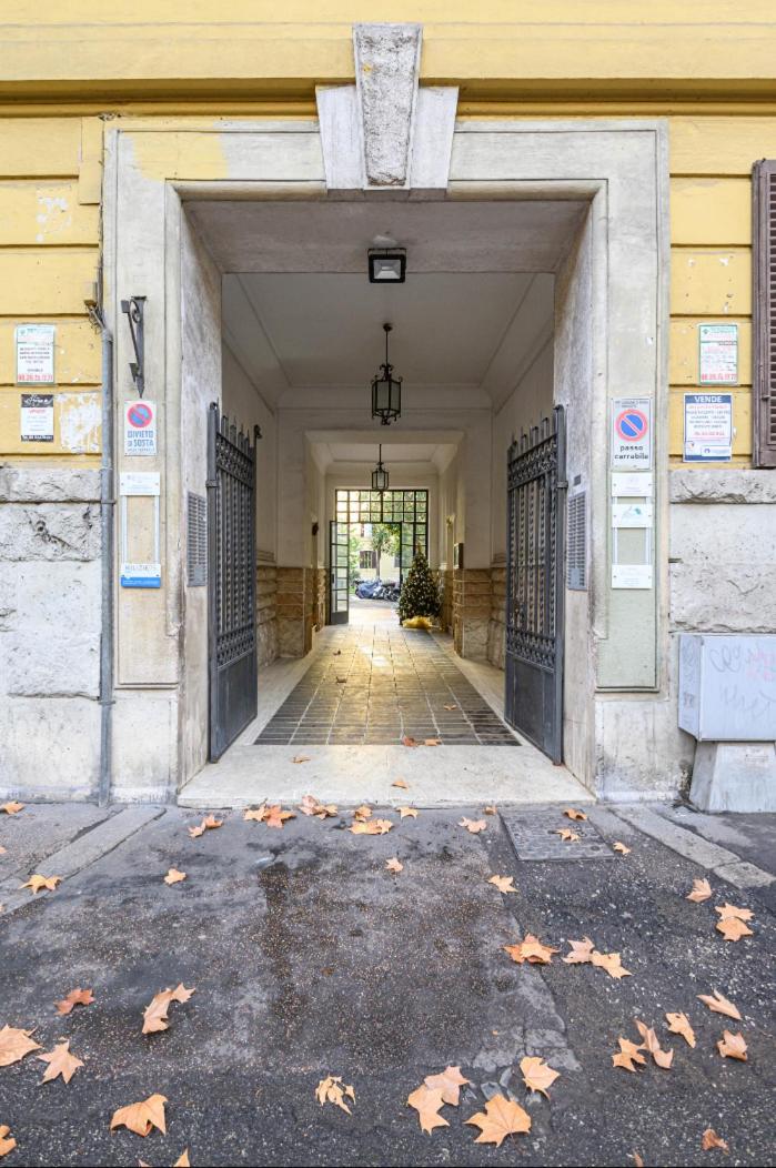 Relais Incantesimo Vaticano