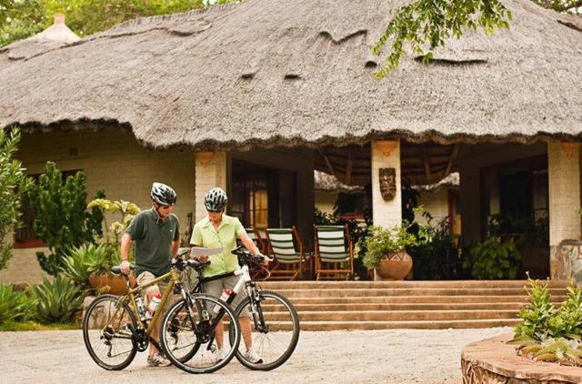 Musangano Lodge