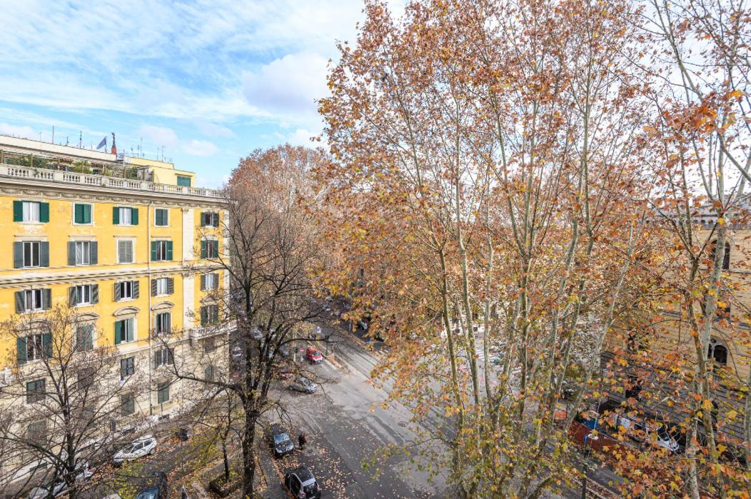 Relais Incantesimo Vaticano