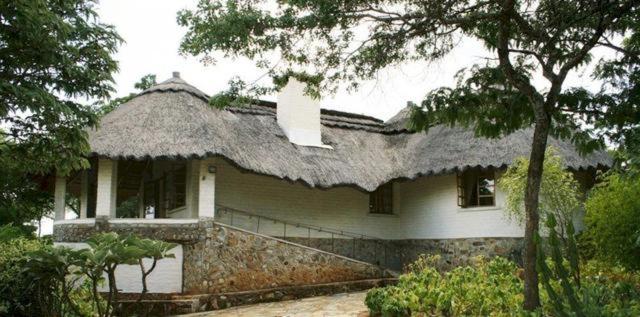 Musangano Lodge