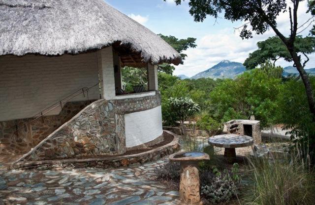 Musangano Lodge