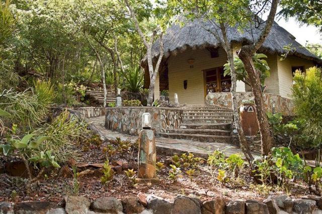 Musangano Lodge
