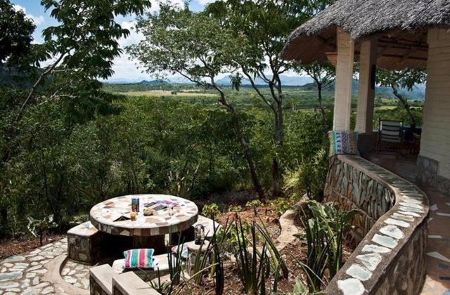 Musangano Lodge