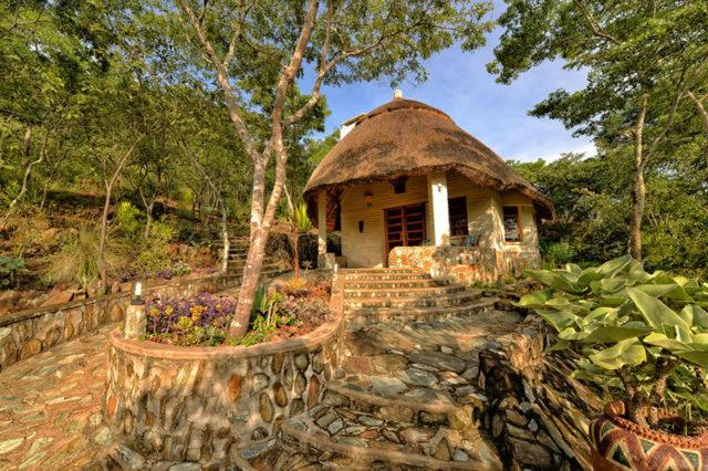 Musangano Lodge