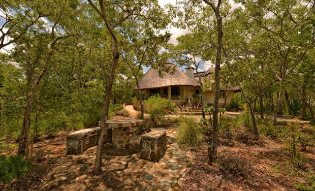 Musangano Lodge