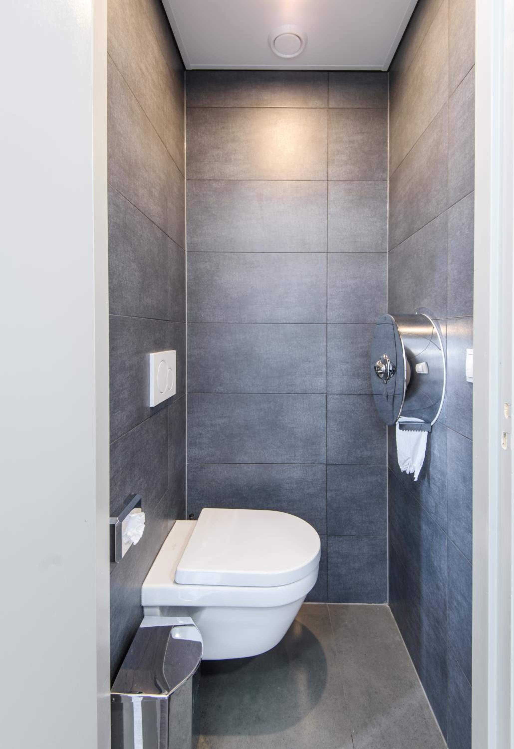 Hostel Warmoes Amsterdam