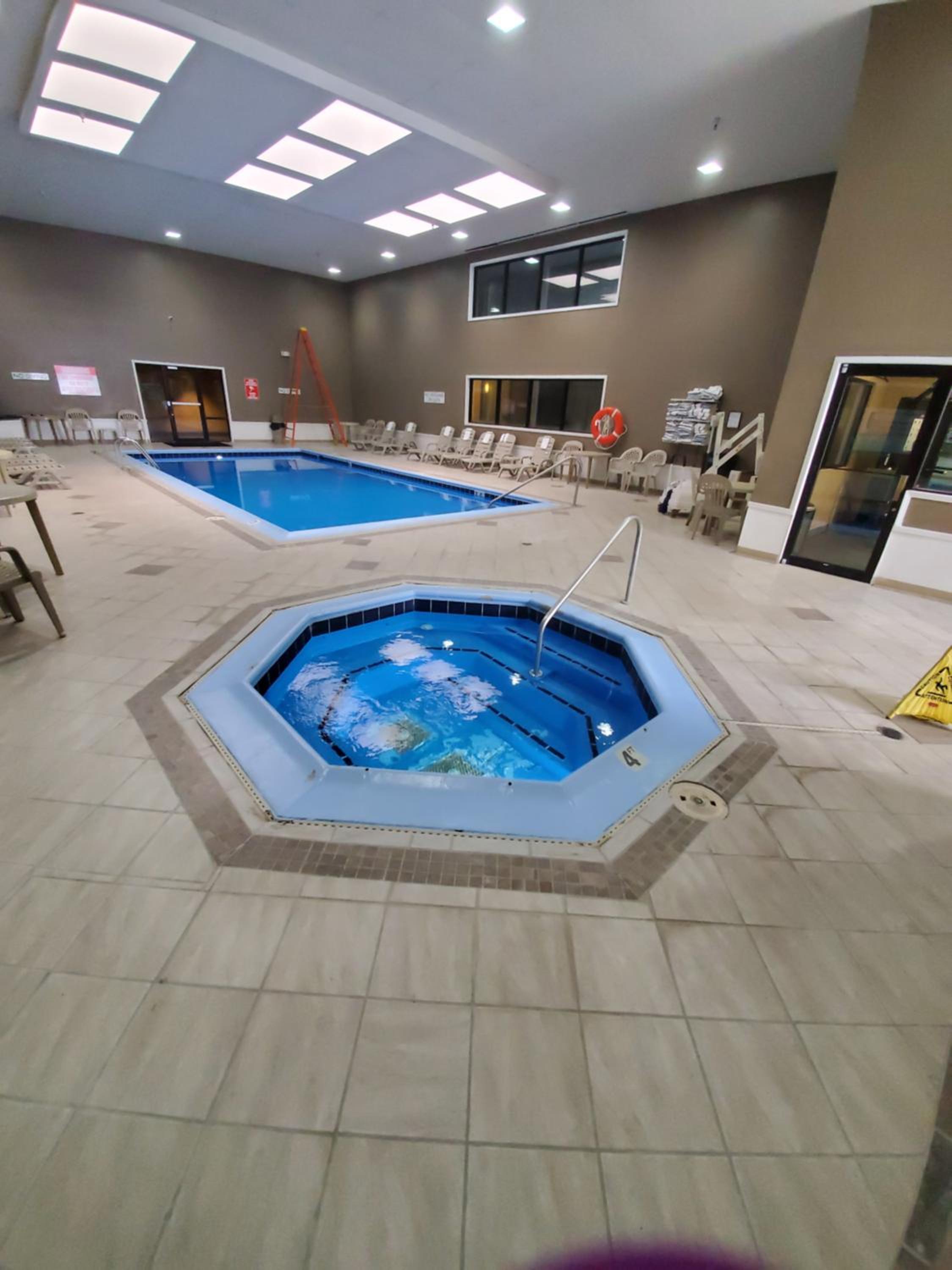 North Platte Vacations - Ramada by Wyndham North Platte - Property Image 12