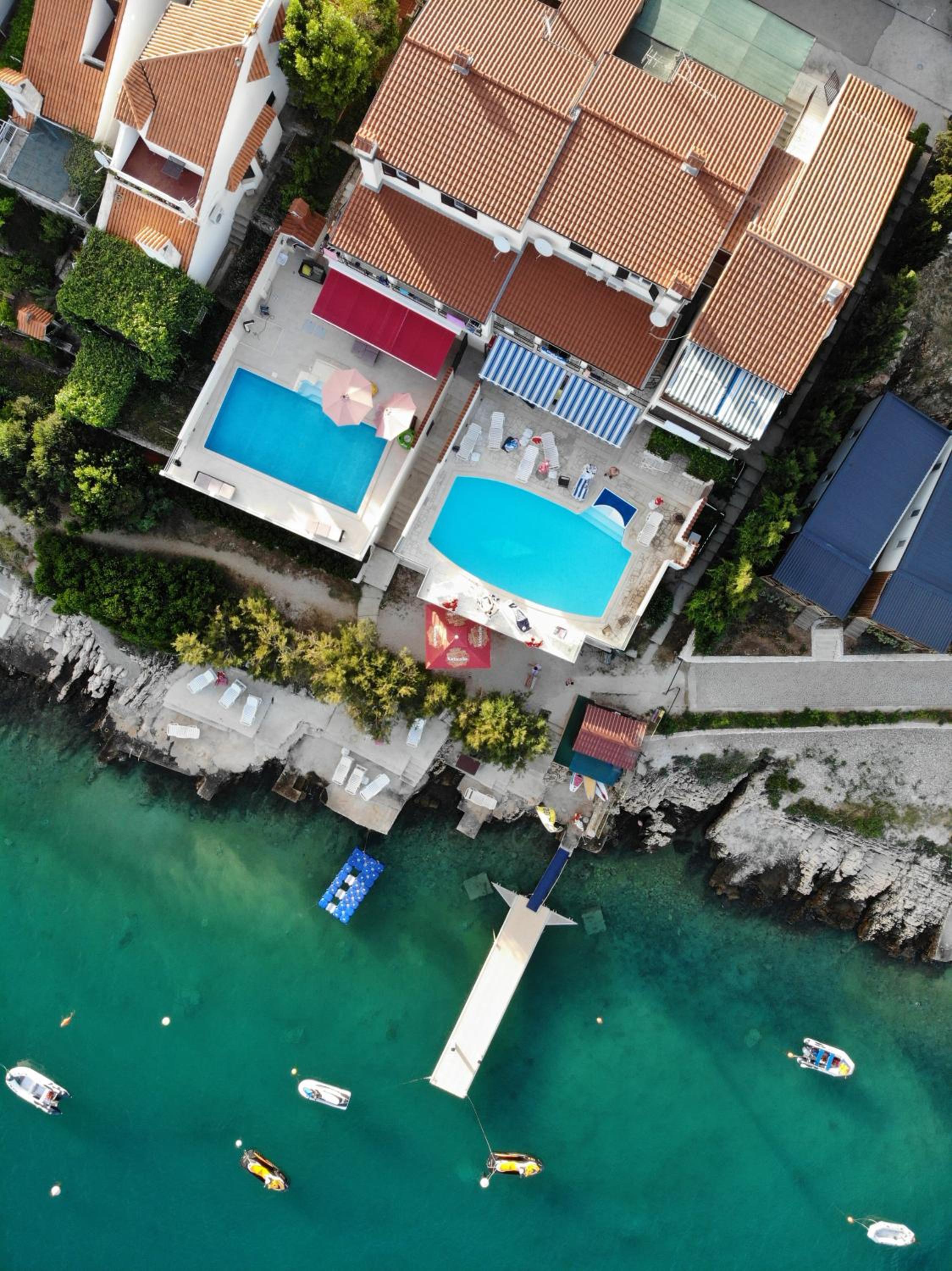 Apartments Villa Marija