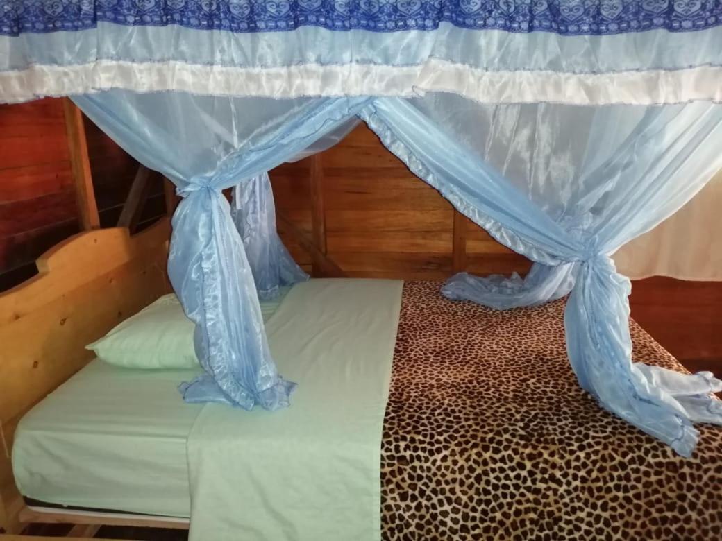 Candurumy Lodge