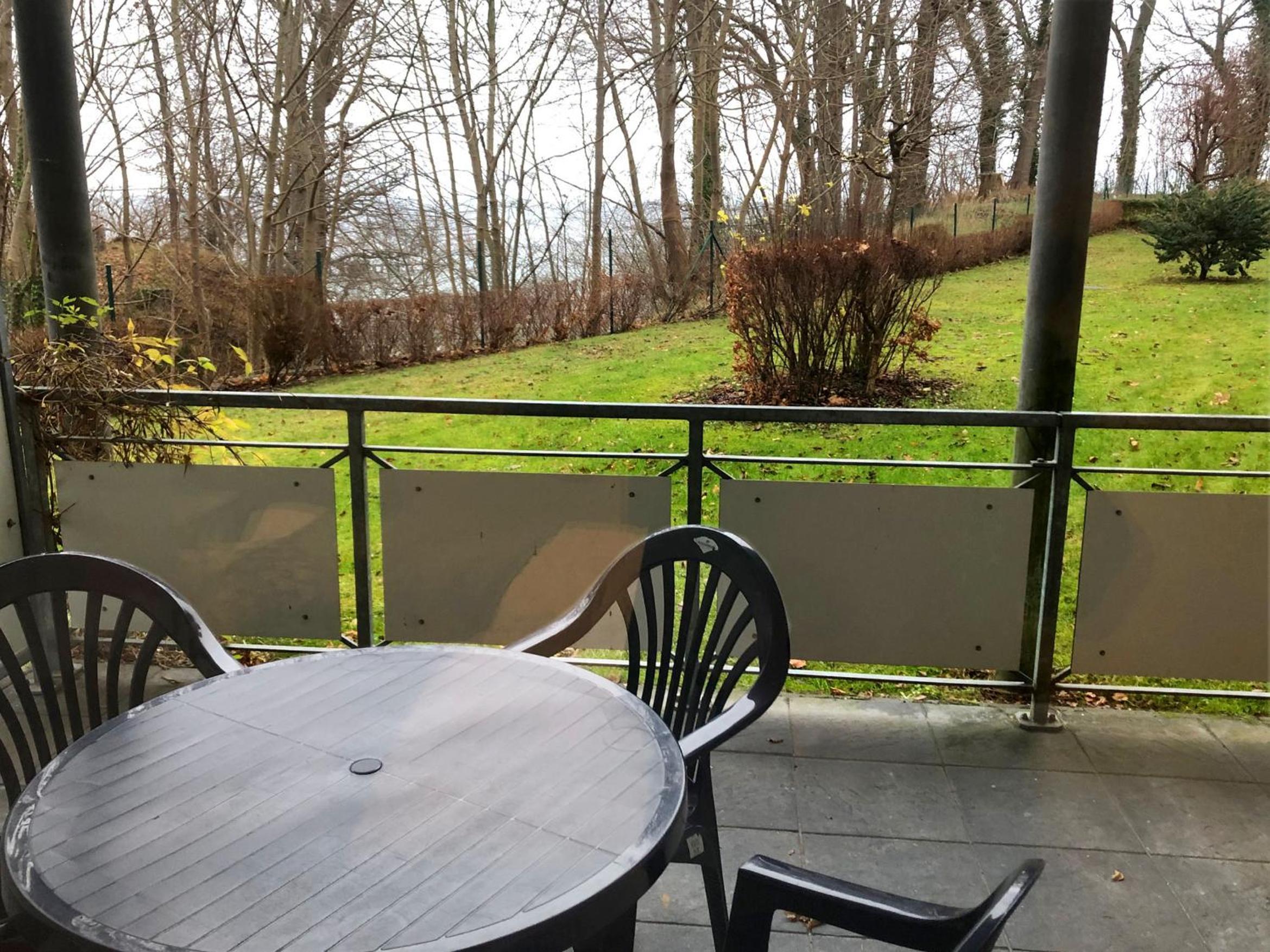 Strandvilla Brandenburg, Whg 25 Asta-Luise view 4